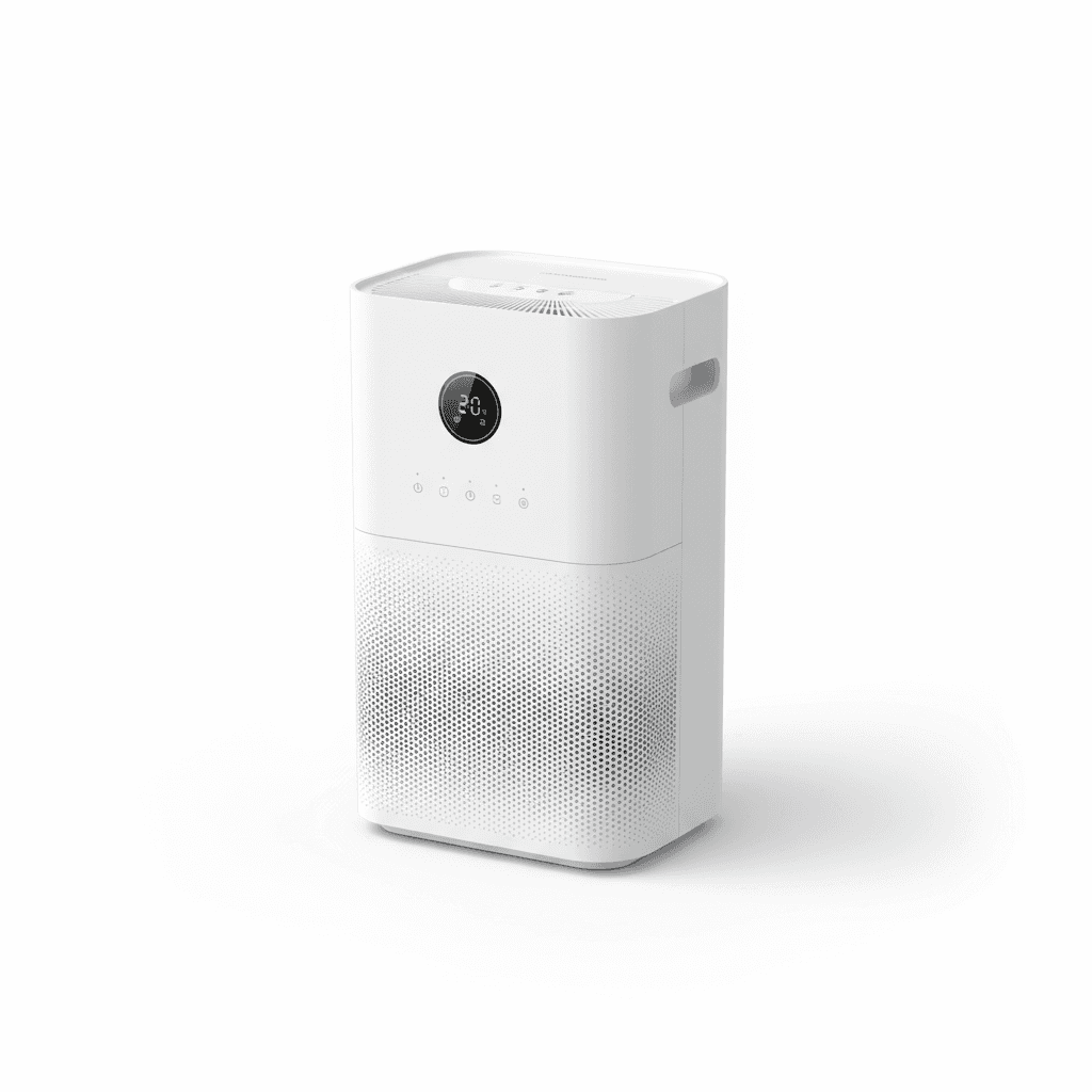 Purificateur d'Air HEPA H13 — 45m² - Image 1