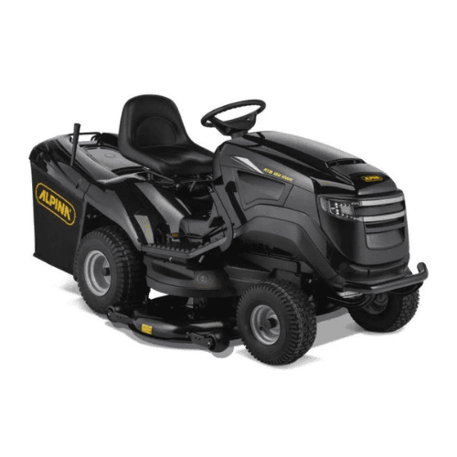 Alpina – Tondeuse autoportée Alpina AT8 122 HWA – Neuf - Image 1